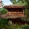 Отель Goan Cafe N Resort