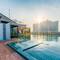 Отель Golden Jomtien Beach Hotel