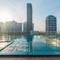 Отель Golden Jomtien Beach Hotel