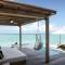 Отель Fairmont Maldives Sirru Fen Fushi