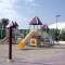 Отель Al Bander Hotel & Resort