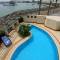 Отель Al Bander Hotel & Resort
