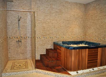 Отель Hotel Alexandra