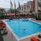 Отель Hotel Alexandra