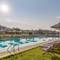 Отель Rodostamo Hotel & Spa