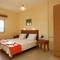 Отель Fotis Studios Apartments