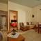Отель Fotis Studios Apartments