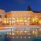 Отель Galaxy Villas