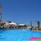 Отель Almare Beach Hotel