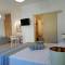 Отель Almare Beach Hotel