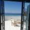 Отель Almare Beach Hotel