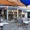 Отель Almare Beach Hotel