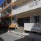 Отель Aristo Apts