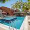 Отель Esperides Resort Crete