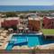 Отель Esperides Resort Crete