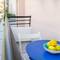 Отель Happiness Apartments