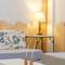 Отель Happiness Apartments