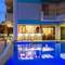 Отель Anesis Blue Boutique Hotel