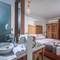 Отель Anesis Blue Boutique Hotel