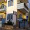 Отель Litsa Mare Apartments