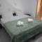 Отель Litsa Mare Apartments