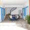 Отель Litsa Mare Apartments