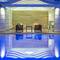 Отель Malia Bay Beach Hotel & Bungalows
