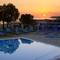Отель Malia Bay Beach Hotel & Bungalows