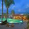 Отель Malia Mare Hotel