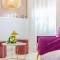 Отель Malia Mare Hotel