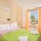 Отель Panorama-Seaview Studios & Apartments
