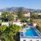 Отель Panorama-Seaview Studios & Apartments
