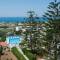 Отель Panorama-Seaview Studios & Apartments