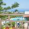 Отель Panorama-Seaview Studios & Apartments