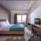 Отель Thania Seaside Luxury Smotel