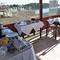 Отель Thania Seaside Luxury Smotel