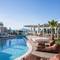 Отель Aloe Boutique & Suites