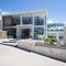Отель Aloe Boutique & Suites