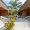 Отель The Barefoot Eco Hotel