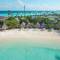 Отель Dhigufaru Island Resort