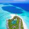 Отель Dhigufaru Island Resort