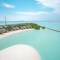 Отель Dhigufaru Island Resort