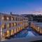 Отель Dore Boutique Hotel
