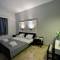 Отель Hotel Anna Apartments