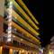 Отель John's Hotel