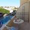 Отель Yakinthos Hotel