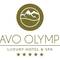 Отель Cavo Olympo Luxury Resort & Spa