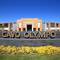 Отель Cavo Olympo Luxury Resort & Spa