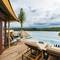 Отель Menjangan Dynasty Resort