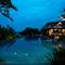 Отель Plataran Menjangan Resort & Spa